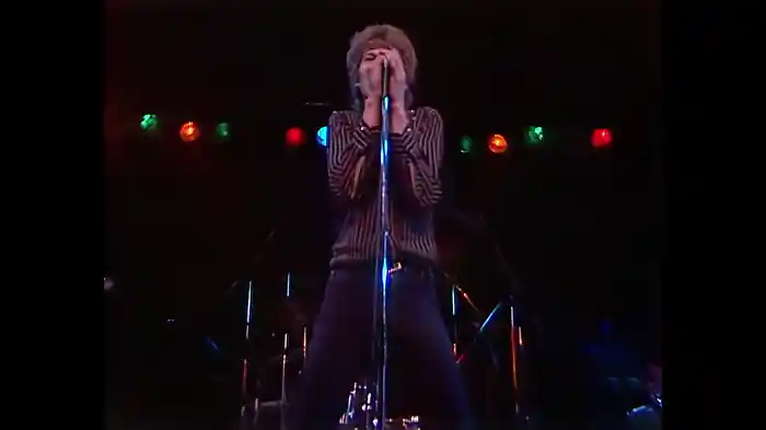 Modern Love (Live At The Rainbow Theatre, London, UK / 1977)