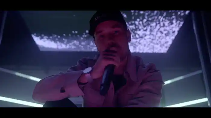 Goodbye (Live Performance Video)