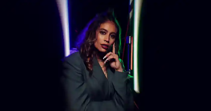 Unstoppable (Do It Again)