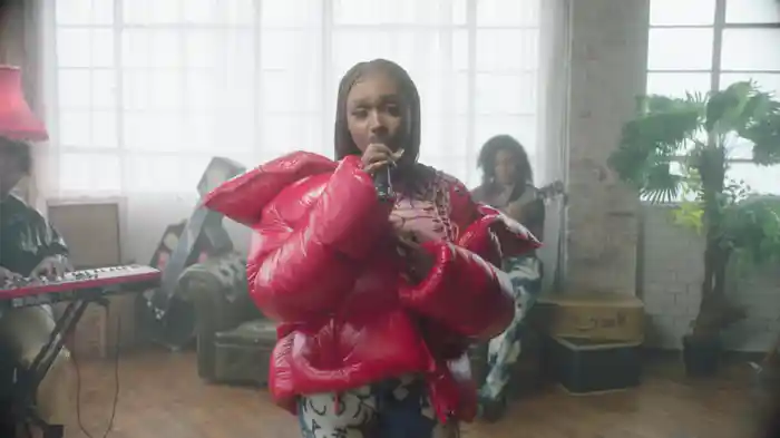 …Exclusively (Acoustic Session)