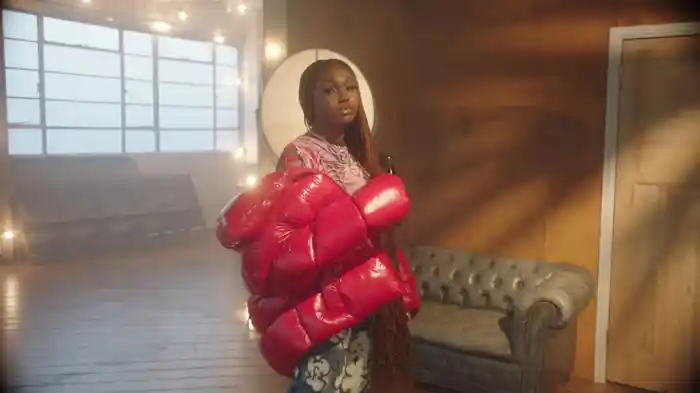 Real Affair… (Acoustic Session)