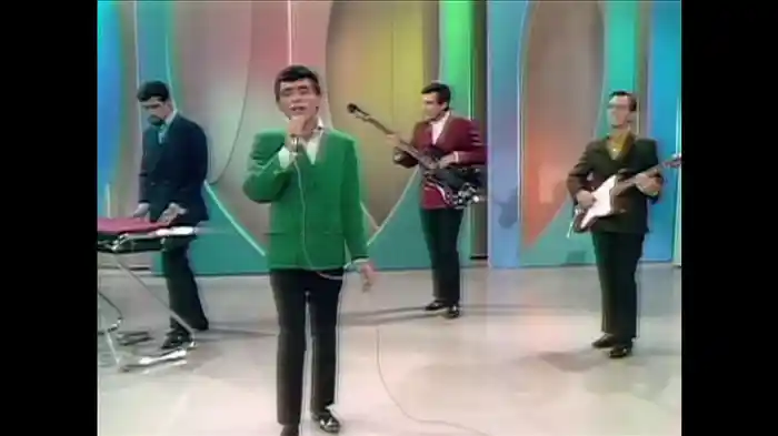 I've Got You Under My Skin (Live On The Ed Sullivan Show, October 2, 1966)
