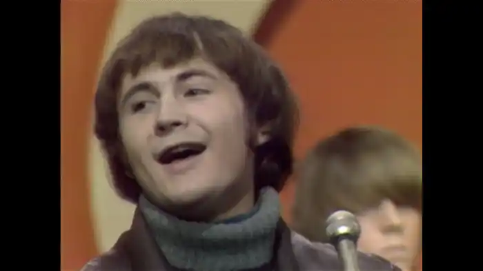 Turn! Turn! Turn! (Live On The Ed Sullivan Show, December 12, 1965)
