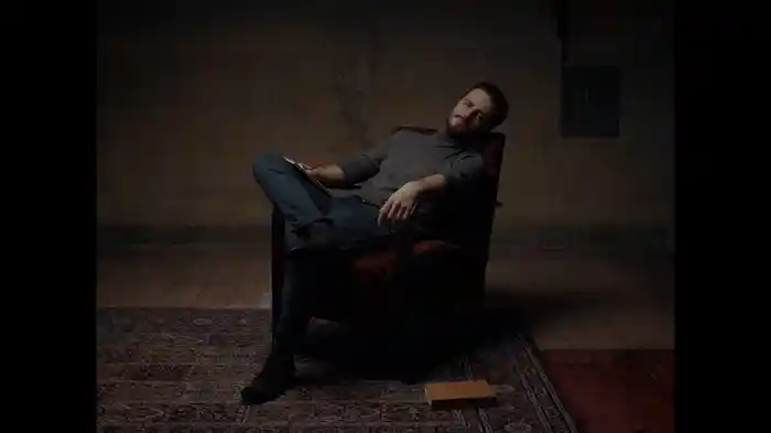 Neodvrátíš svou tvář