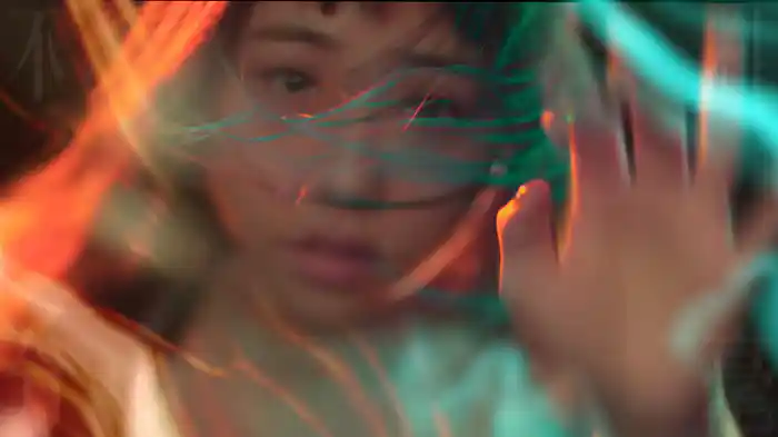 Shi Zhong Qian Xing Fu (Lyric Video)