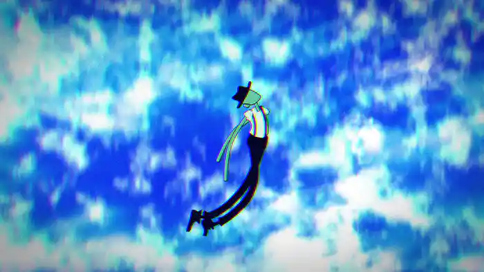 Departure (Visualiser)