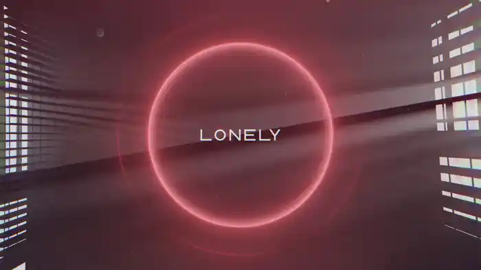 Lonely (Besomorph Remix / Lyric Video)