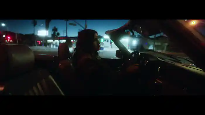 winter in atlanta (Visualizer)