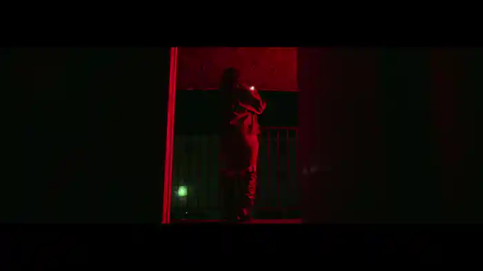 honestly (Visualizer)