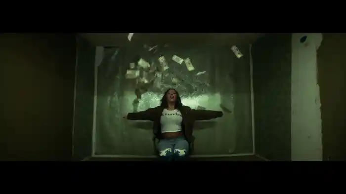 little to a lot (Visualizer)