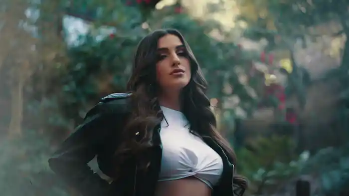 Lucky (Live From Los Angeles, CA)