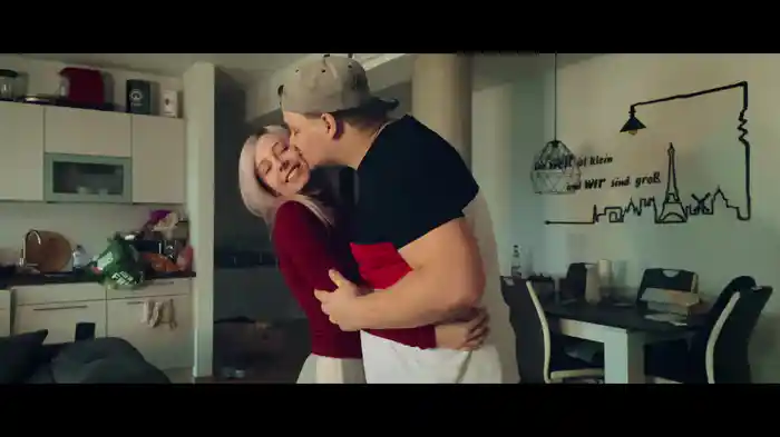 Höher, weiter, schneller