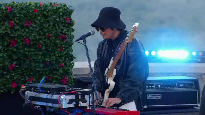 La China (LiveStream)