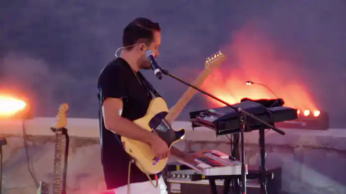 Himno Eterno (LiveStream)