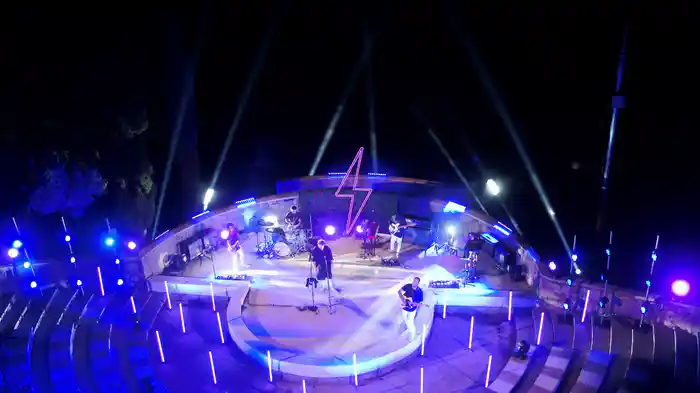 Espiral (LiveStream)