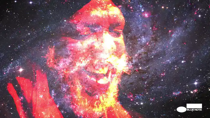 Sunshine Superman (Visualizer)