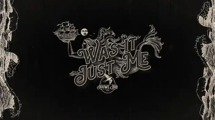 Was It Just Me (Lyric Video)