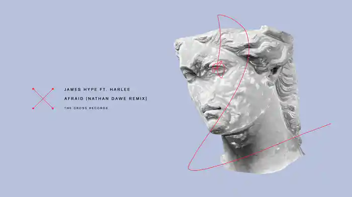 Afraid (Nathan Dawe Remix / Audio)