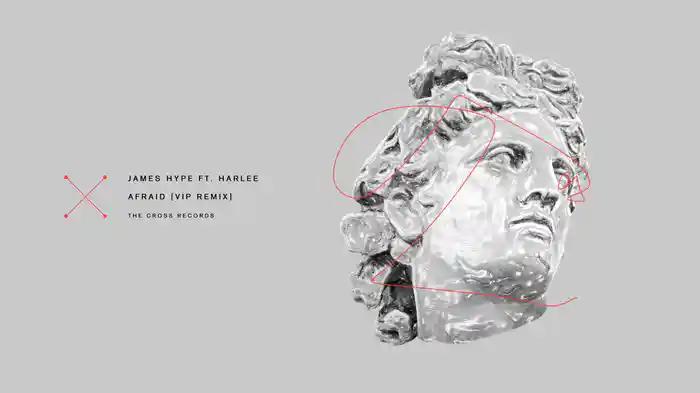 Afraid (VIP Remix / Audio)