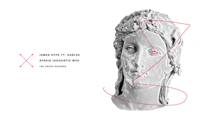 Afraid (Acoustic Mix / Audio)