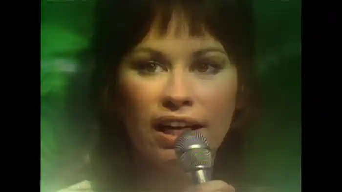 The Girl From Ipanema (Medley/Live On The Ed Sullivan Show, October 25, 1970)