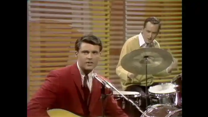 Your Kind Of Lovin' (Live On The Ed Sullivan Show, January 23, 1966)