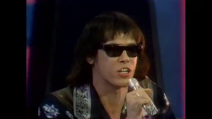 It's Never Too Late (Live On The Ed Sullivan Show, May 19, 1969)