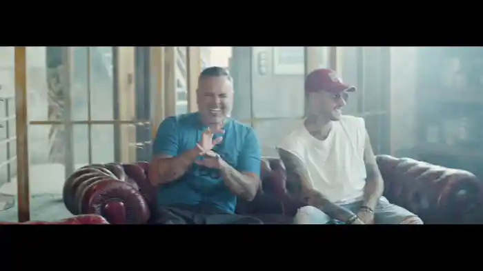 Tú Me Deseas (Victor Magan Remix)