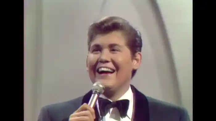 My Melancholy Baby (Live On The Ed Sullivan Show, December 12, 1965)