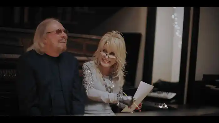 Words (Greenfields Studio Sessions)