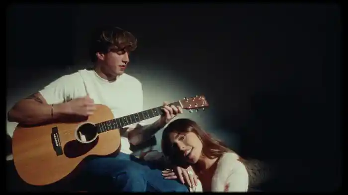 Carried Away (Love To Love)