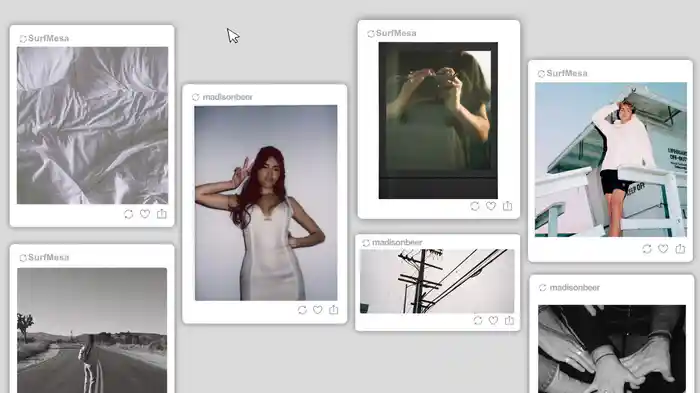 Carried Away (Love To Love) (Lyric Video)