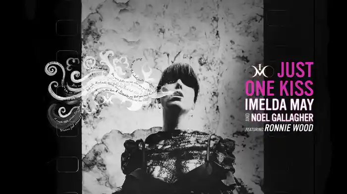 Just One Kiss (Audio)
