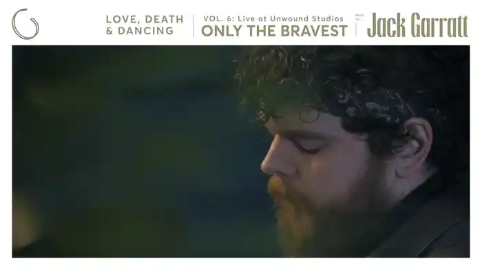 Only The Bravest (Live At Unwound Studios / Audio)