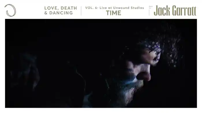 Time (Live At Unwound Studios / Visualiser)