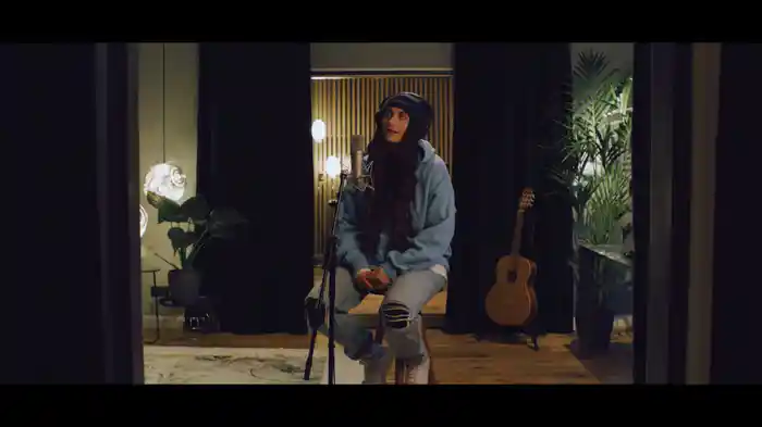 Vermisst (Akustik Version)