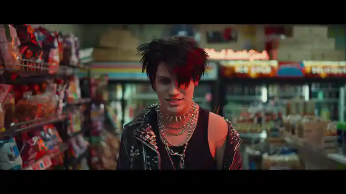 21st Century Vampire