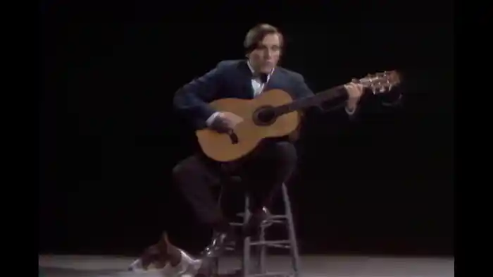 Flight Of The Bumblebee (Live On The Ed Sullivan Show, January 30, 1966)