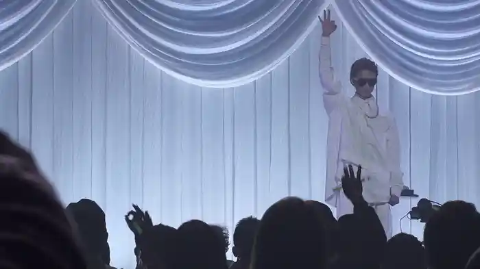 大丈夫 (Live At Zepp Haneda Tokyo / 2020)