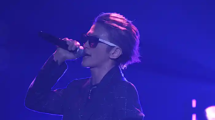 Lost love song[II] (Live At Nakano Sunplaza / 2020)