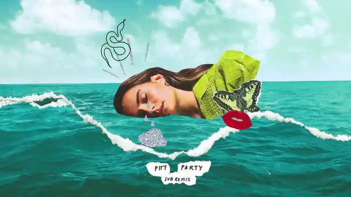 Pity Party (SUD Remix / Audio)