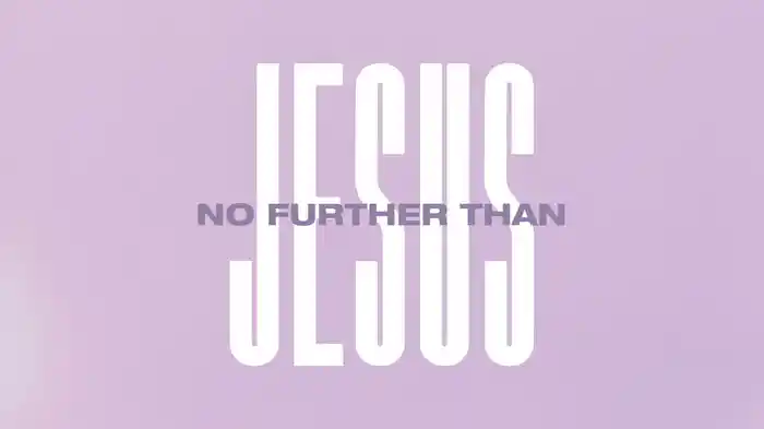 Look No Further (Lyric Video)