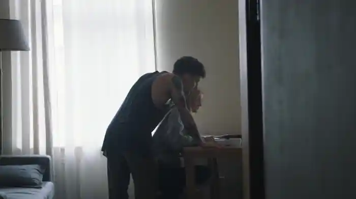 Your Love (9PM) (Behind The Scenes)