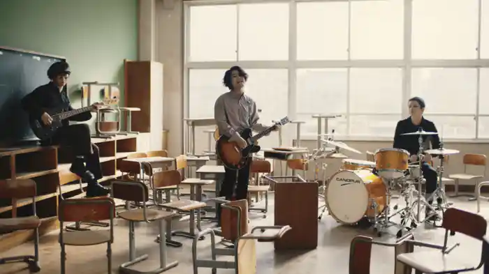 無限のチケット