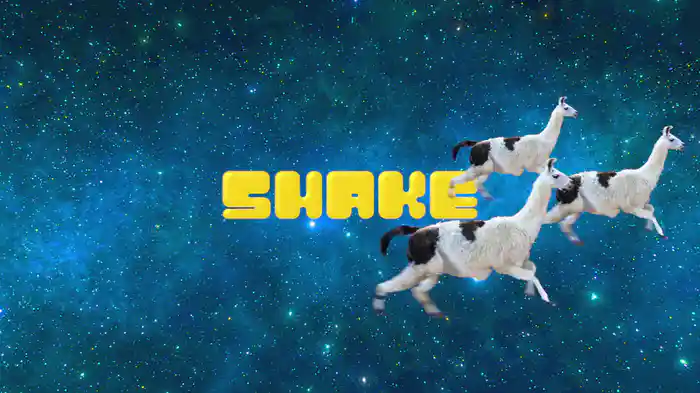Shake (Lyric Video)