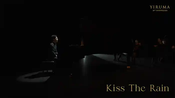 キス・ザ・レイン (オーケストラ版)