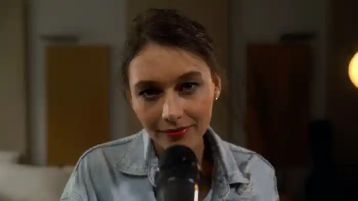 Zničená zem (Acoustic)