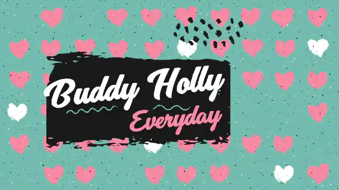 Everyday (Visualizer)