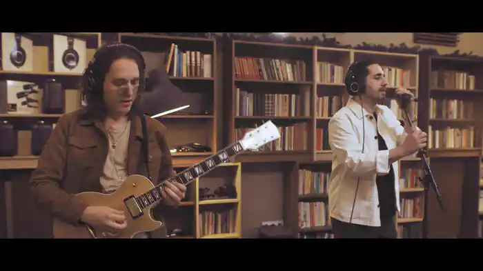 Szóban forgó (Csend Studio Session)