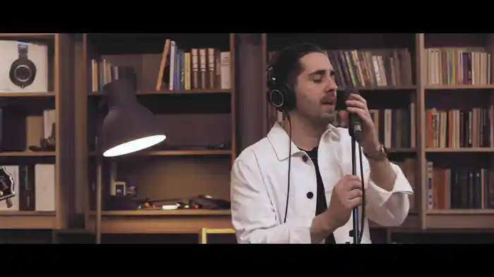 Ballada (Csend Studio Session)